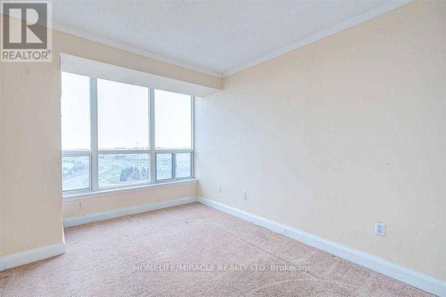 1101 - 12 Laurelcrest Street, Brampton, Ontario  L6S 5Y4 - Photo 24 - W12399988
