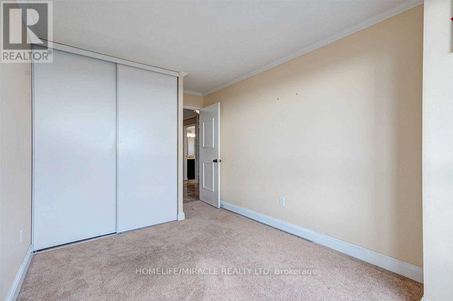 1101 - 12 Laurelcrest Street, Brampton, Ontario  L6S 5Y4 - Photo 25 - W12399988