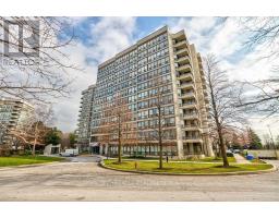 1101 - 12 LAURELCREST STREET, Brampton, Ontario