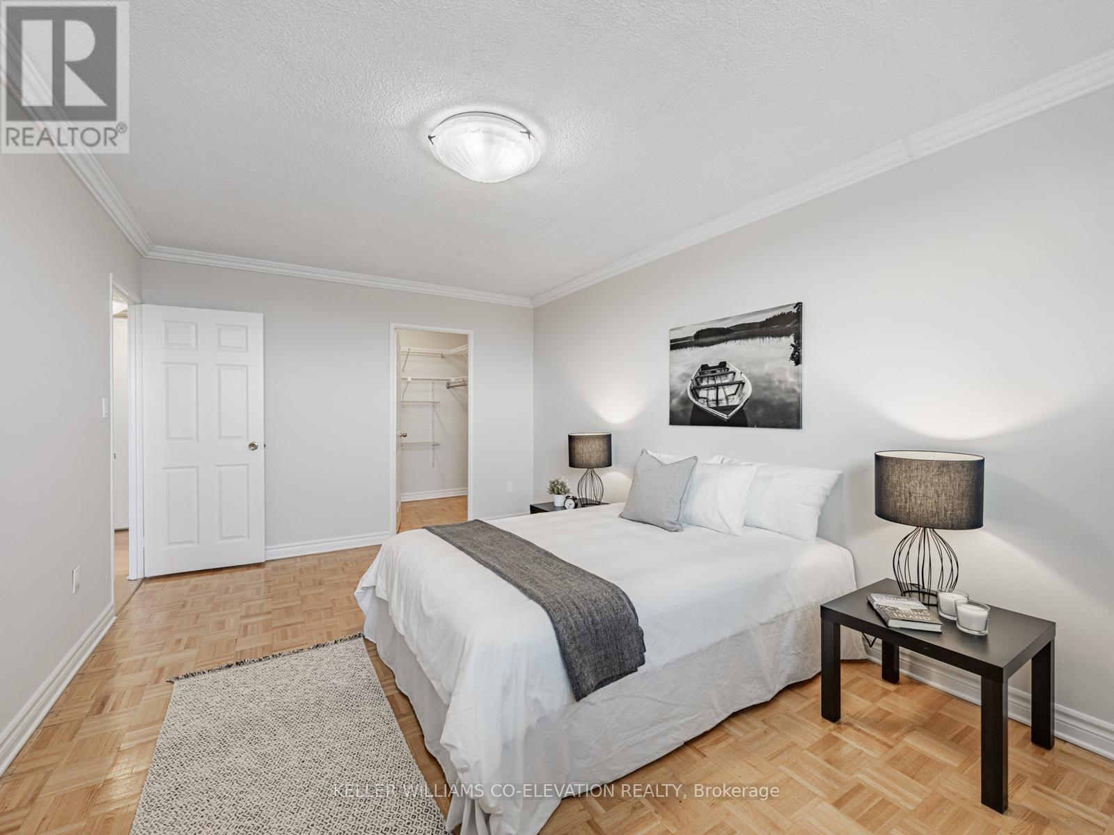 2009 - 250 Scarlett Road, Toronto (Rockcliffe-Smythe), Ontario  M6N 4X5 - Photo 24 - W12400006