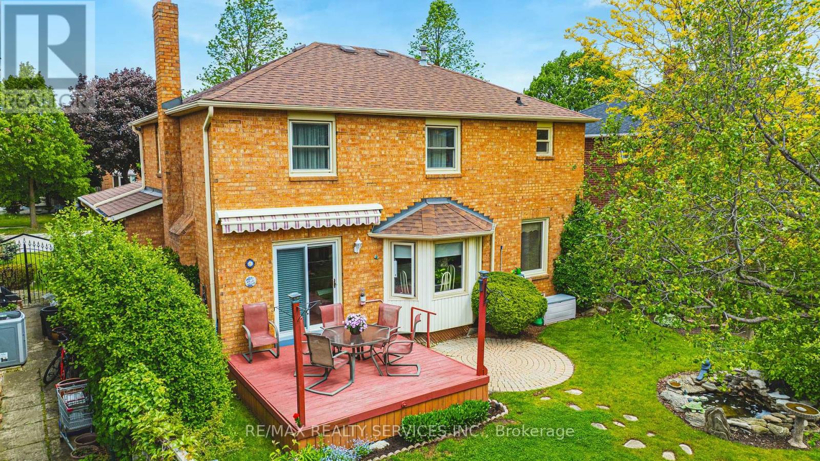 17 Cox Crescent, Brampton (Northwood Park), Ontario  L6X 3G8 - Photo 29 - W12400023