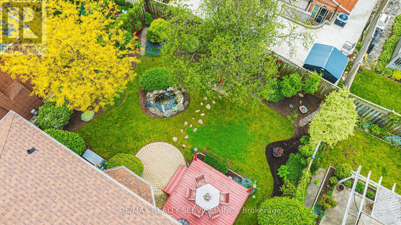17 Cox Crescent, Brampton (Northwood Park), Ontario  L6X 3G8 - Photo 33 - W12400023