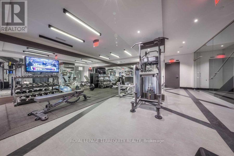 713 - 1830 Bloor Street W, Toronto, Ontario  M6P 0A2 - Photo 14 - W12400028