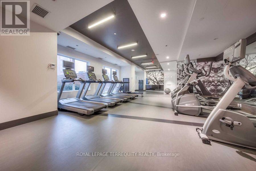 713 - 1830 Bloor Street W, Toronto, Ontario  M6P 0A2 - Photo 15 - W12400028
