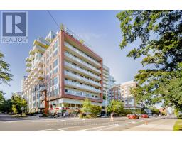 713 - 1830 BLOOR STREET W