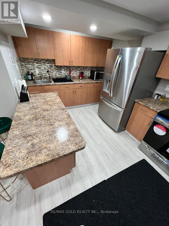 24 Nobel Place, Brampton, Ontario  L6S 4X5 - Photo 30 - W12400063