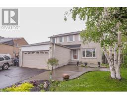 24 NOBEL PLACE, Brampton, Ontario