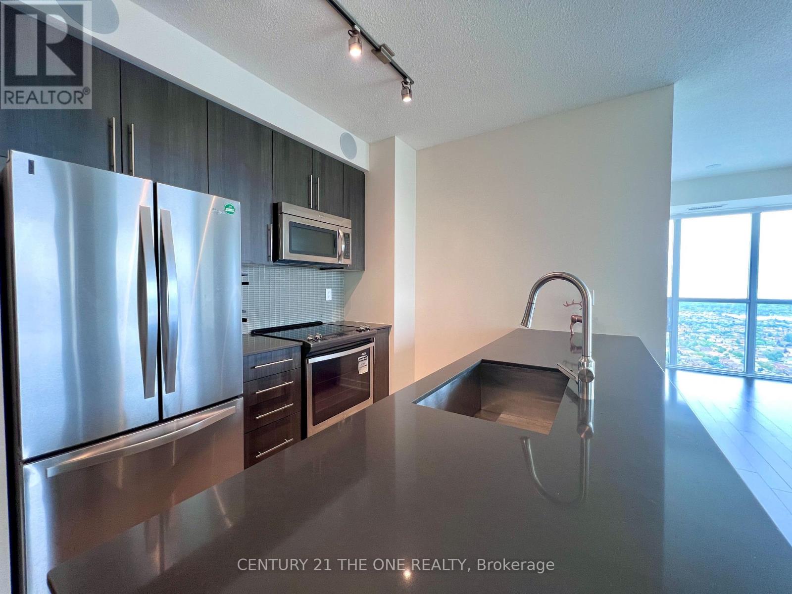 4010 - 4011 Brickstone Mews, Mississauga (City Centre), Ontario  L5B 0J7 - Photo 14 - W12400073