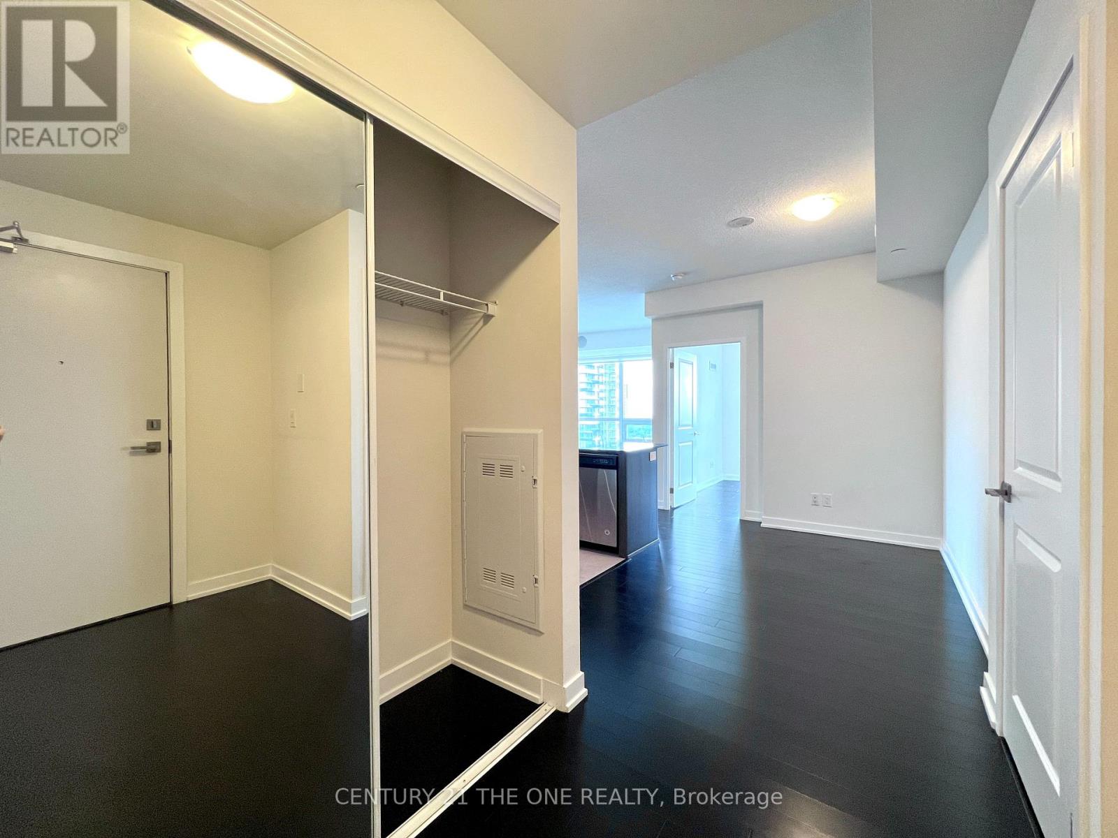 4010 - 4011 Brickstone Mews, Mississauga (City Centre), Ontario  L5B 0J7 - Photo 15 - W12400073