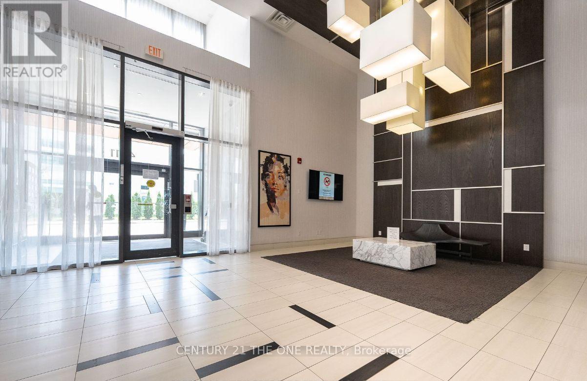 4010 - 4011 Brickstone Mews, Mississauga (City Centre), Ontario  L5B 0J7 - Photo 18 - W12400073