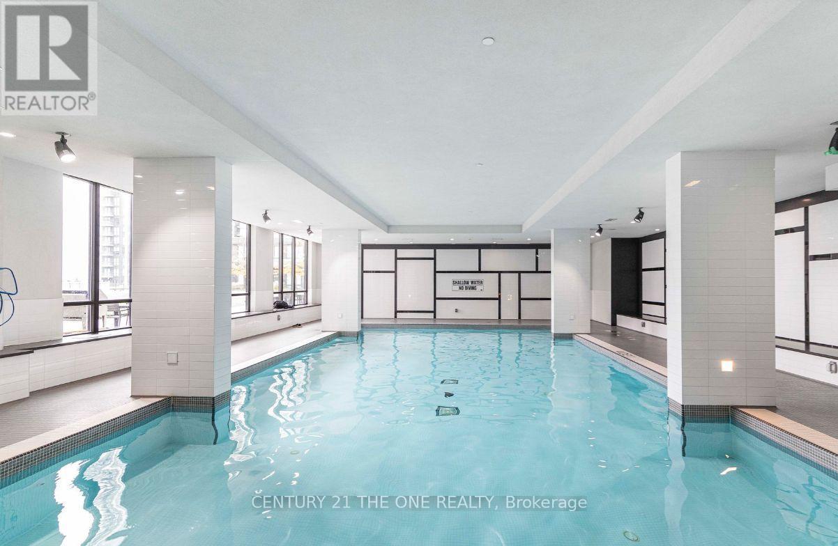 4010 - 4011 Brickstone Mews, Mississauga (City Centre), Ontario  L5B 0J7 - Photo 20 - W12400073