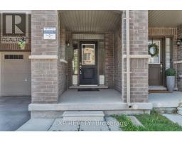 96 Fruitvale Circle, Brampton (Northwest Brampton), Ca