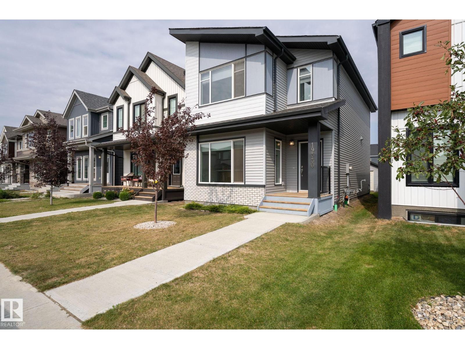 19330 26a Av Nw, Edmonton, Alberta  T6M 1L2 - Photo 2 - E4457464