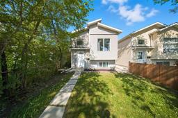 1967 Notre Dame Avenue, Winnipeg, Manitoba