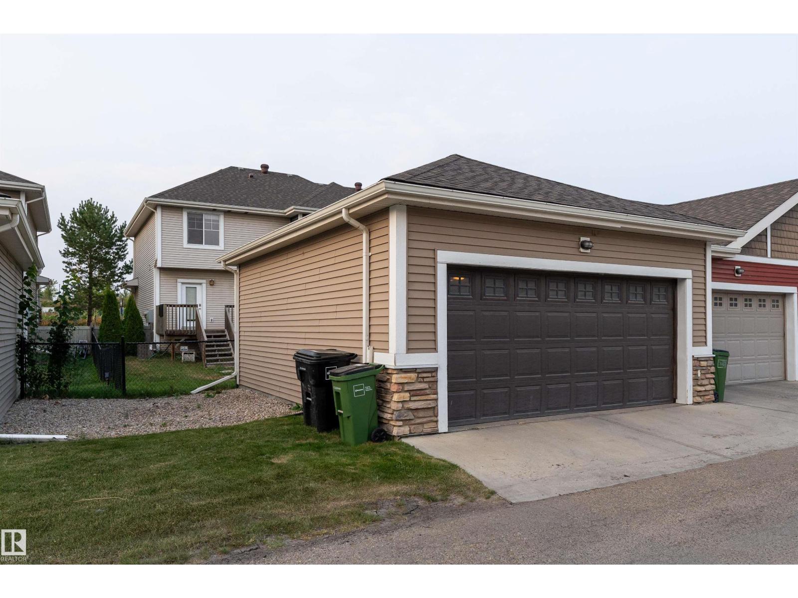 2687 Sir Arthur Currie Wy Nw, Edmonton, Alberta  T5E 6S8 - Photo 41 - E4457471