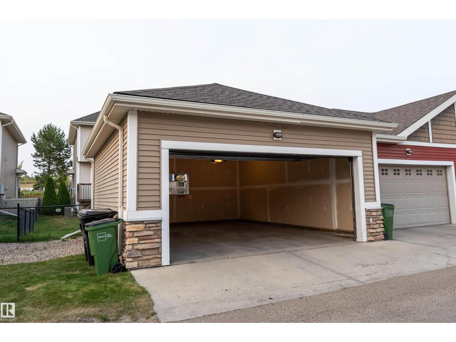 2687 Sir Arthur Currie Wy Nw, Edmonton, Alberta  T5E 6S8 - Photo 40 - E4457471