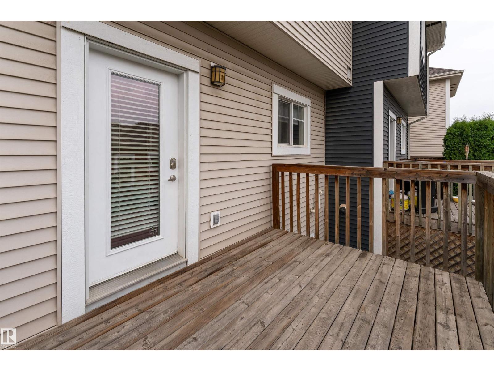 2687 Sir Arthur Currie Wy Nw, Edmonton, Alberta  T5E 6S8 - Photo 35 - E4457471