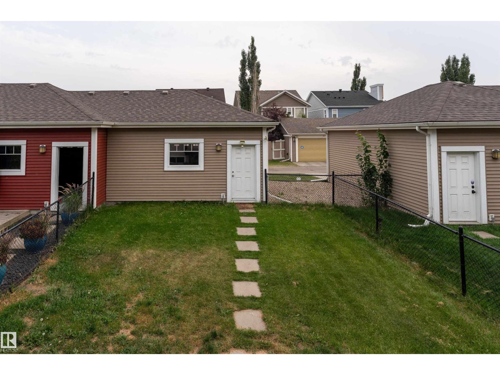 2687 Sir Arthur Currie Wy Nw, Edmonton, Alberta  T5E 6S8 - Photo 37 - E4457471