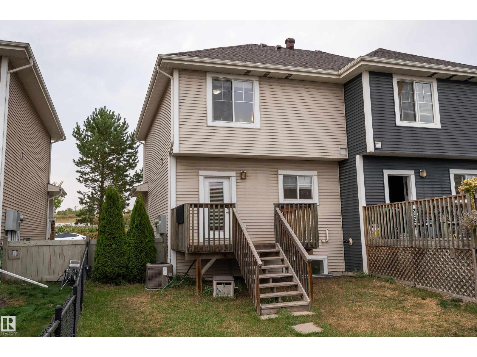 2687 Sir Arthur Currie Wy Nw, Edmonton, Alberta  T5E 6S8 - Photo 36 - E4457471