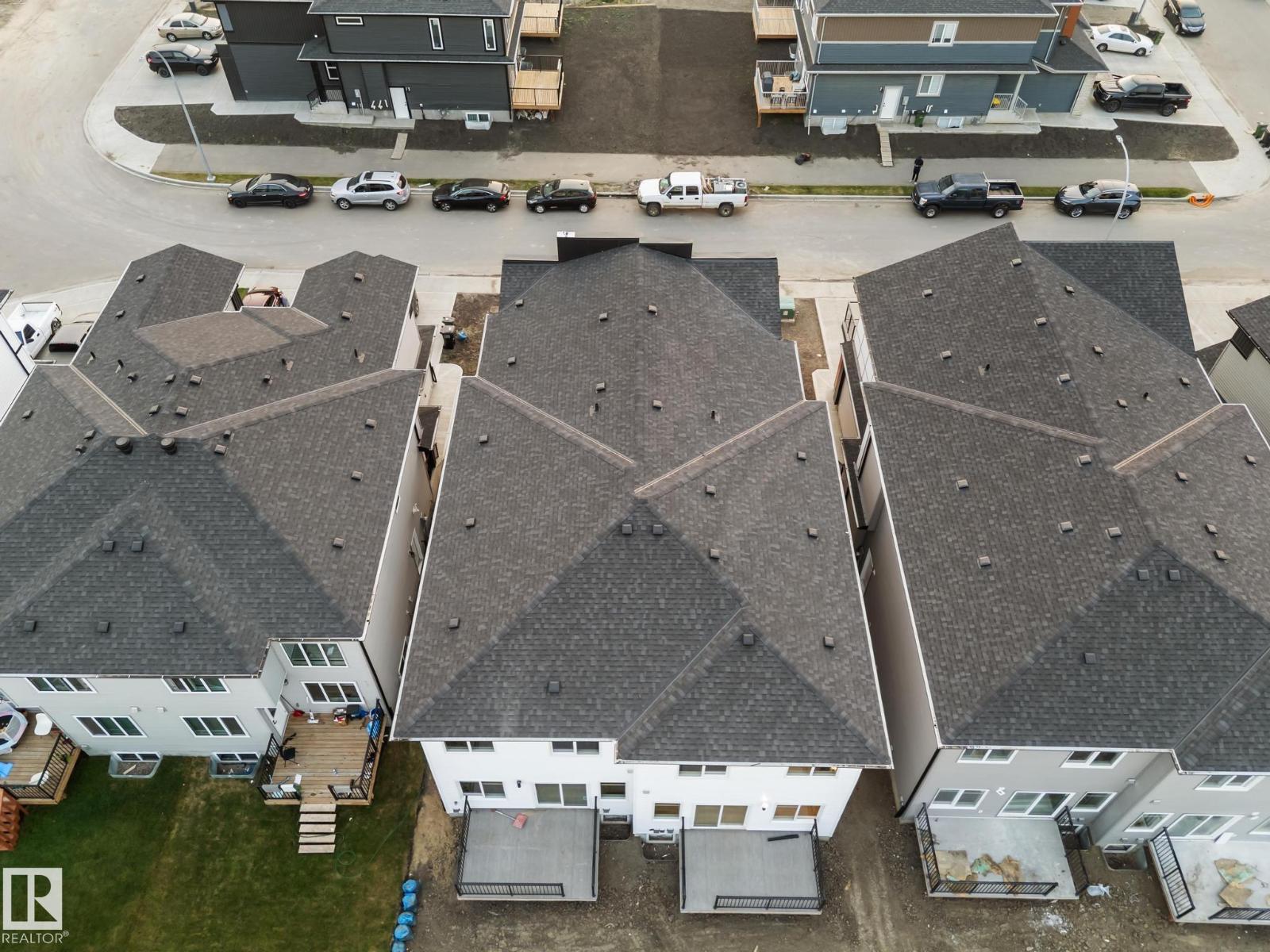 15417 20 St Nw, Edmonton, Alberta  T5Y 4H8 - Photo 3 - E4457473