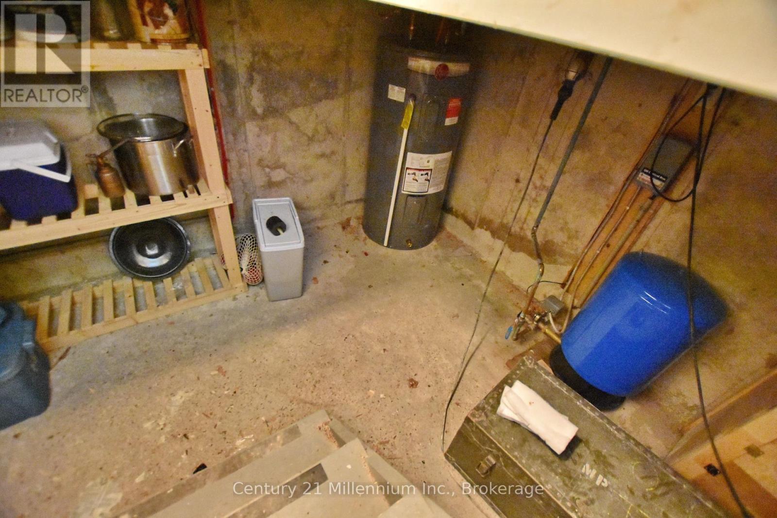 1415 County Rd 124 Road, Clearview, Ontario  L0M 1H0 - Photo 29 - S12399519