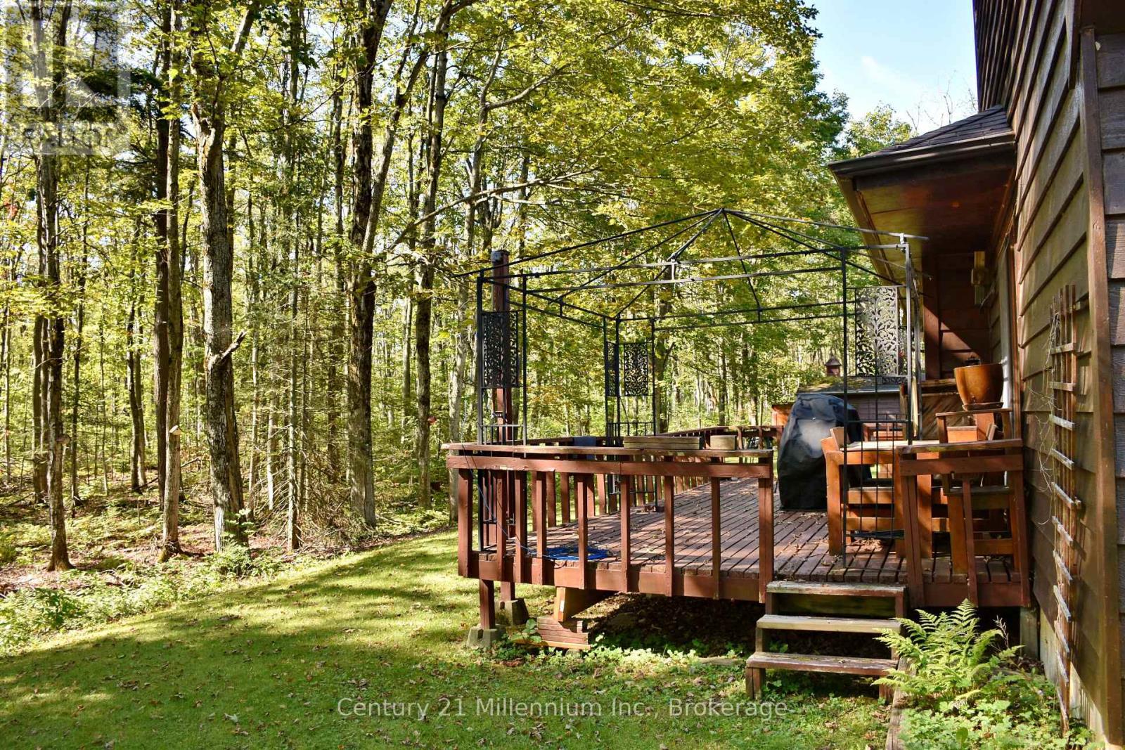 1415 County Rd 124 Road, Clearview, Ontario  L0M 1H0 - Photo 31 - S12399519