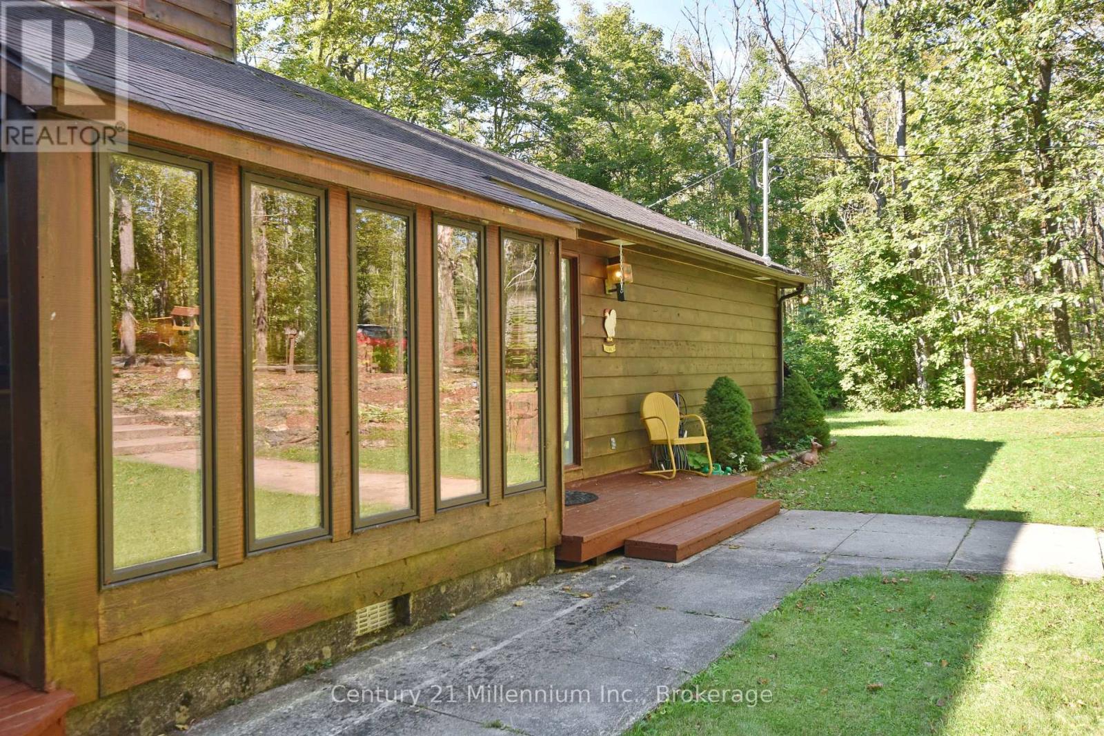 1415 County Rd 124 Road, Clearview, Ontario  L0M 1H0 - Photo 33 - S12399519