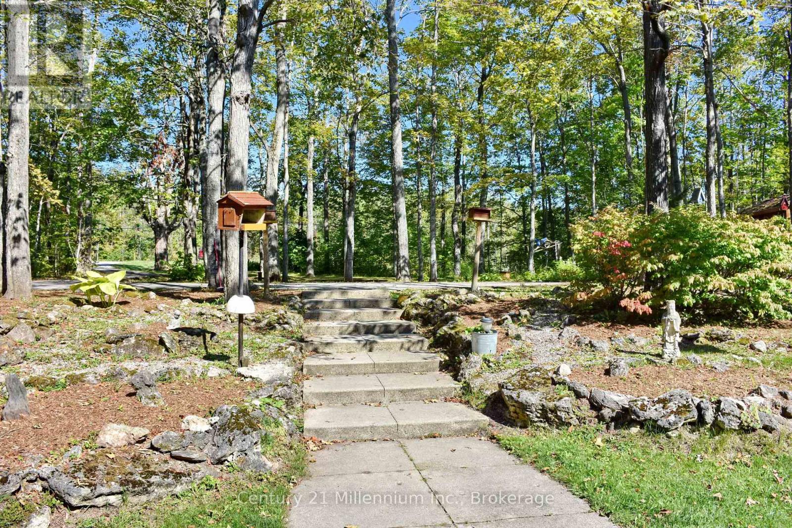 1415 County Rd 124 Road, Clearview, Ontario  L0M 1H0 - Photo 34 - S12399519