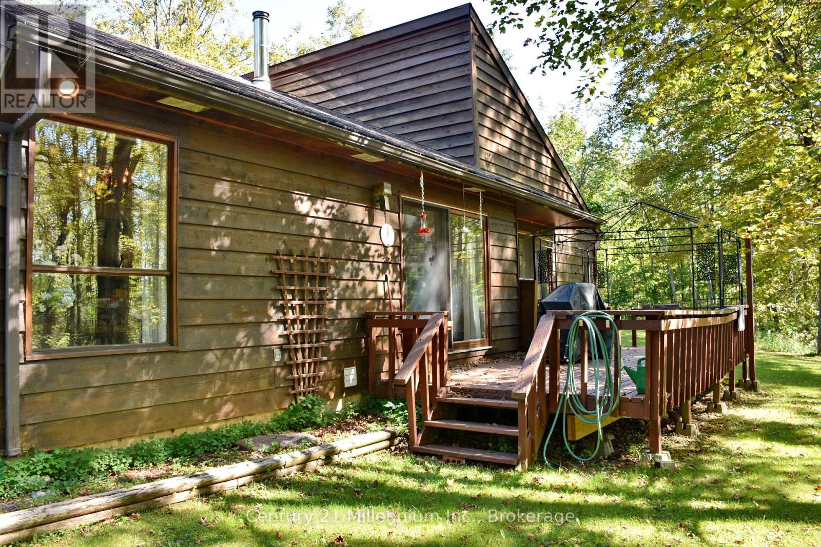1415 County Rd 124 Road, Clearview, Ontario  L0M 1H0 - Photo 32 - S12399519