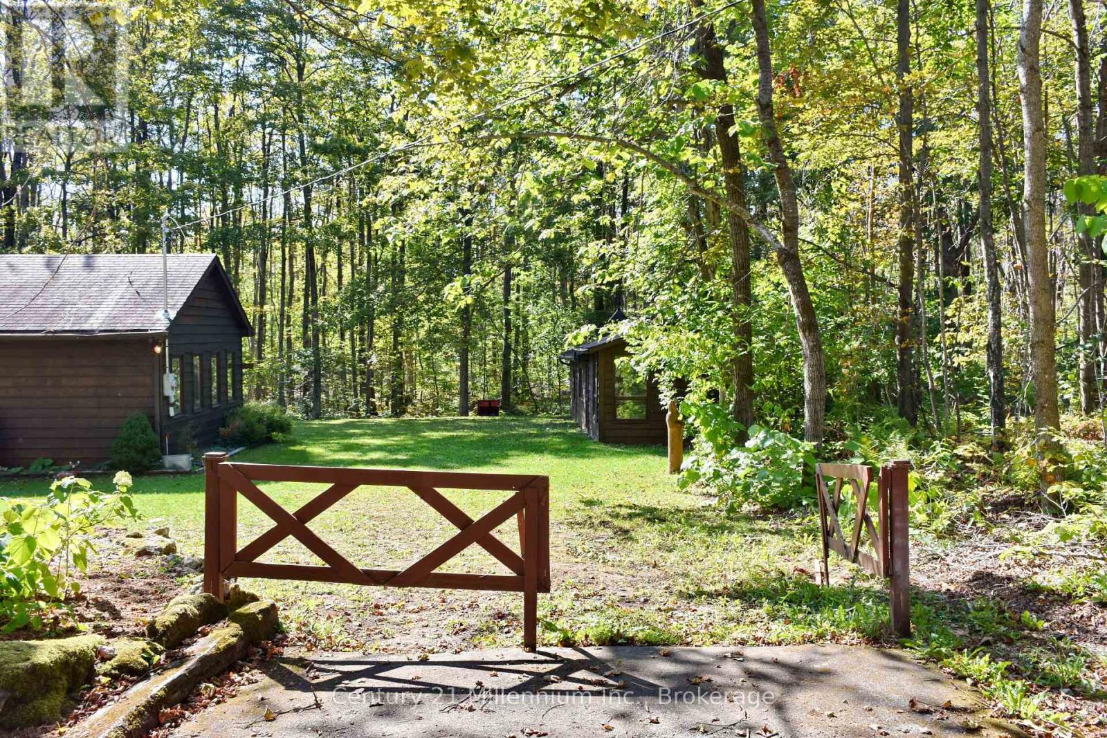 1415 County Rd 124 Road, Clearview, Ontario  L0M 1H0 - Photo 35 - S12399519