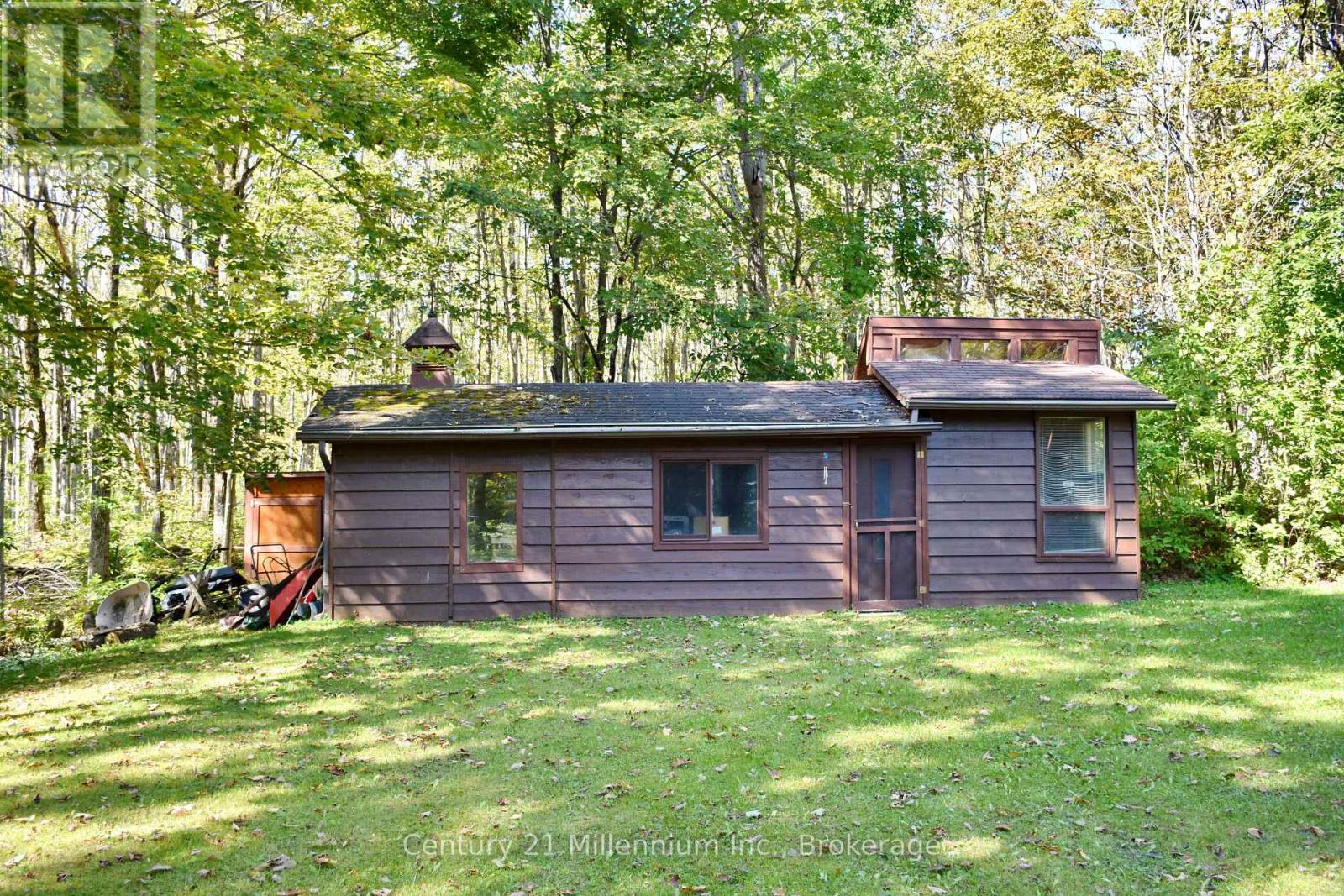1415 County Rd 124 Road, Clearview, Ontario  L0M 1H0 - Photo 36 - S12399519