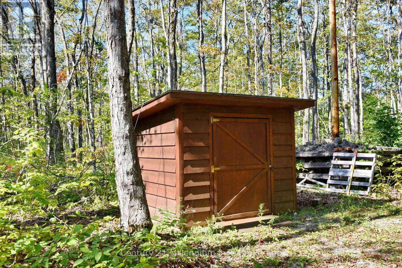 1415 County Rd 124 Road, Clearview, Ontario  L0M 1H0 - Photo 38 - S12399519