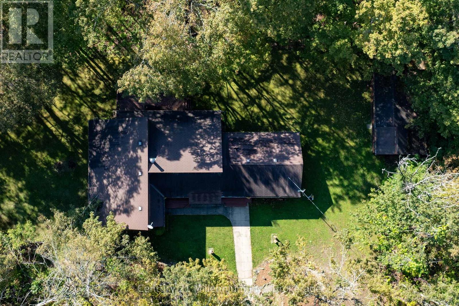 1415 County Rd 124 Road, Clearview, Ontario  L0M 1H0 - Photo 42 - S12399519