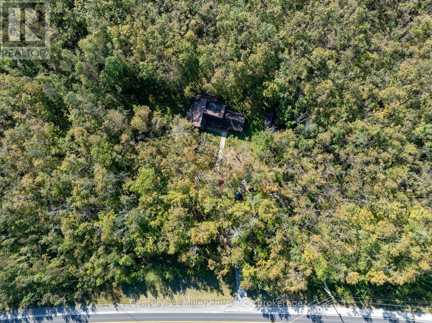 1415 County Rd 124 Road, Clearview, Ontario  L0M 1H0 - Photo 46 - S12399519