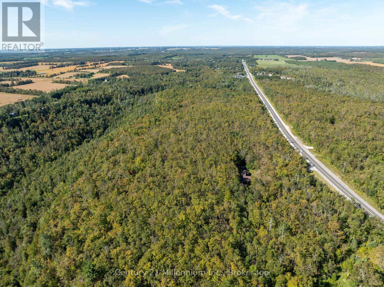 1415 County Rd 124 Road, Clearview, Ontario  L0M 1H0 - Photo 47 - S12399519
