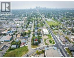 107 40 Avenue Ne Highland Park, Calgary, Ca