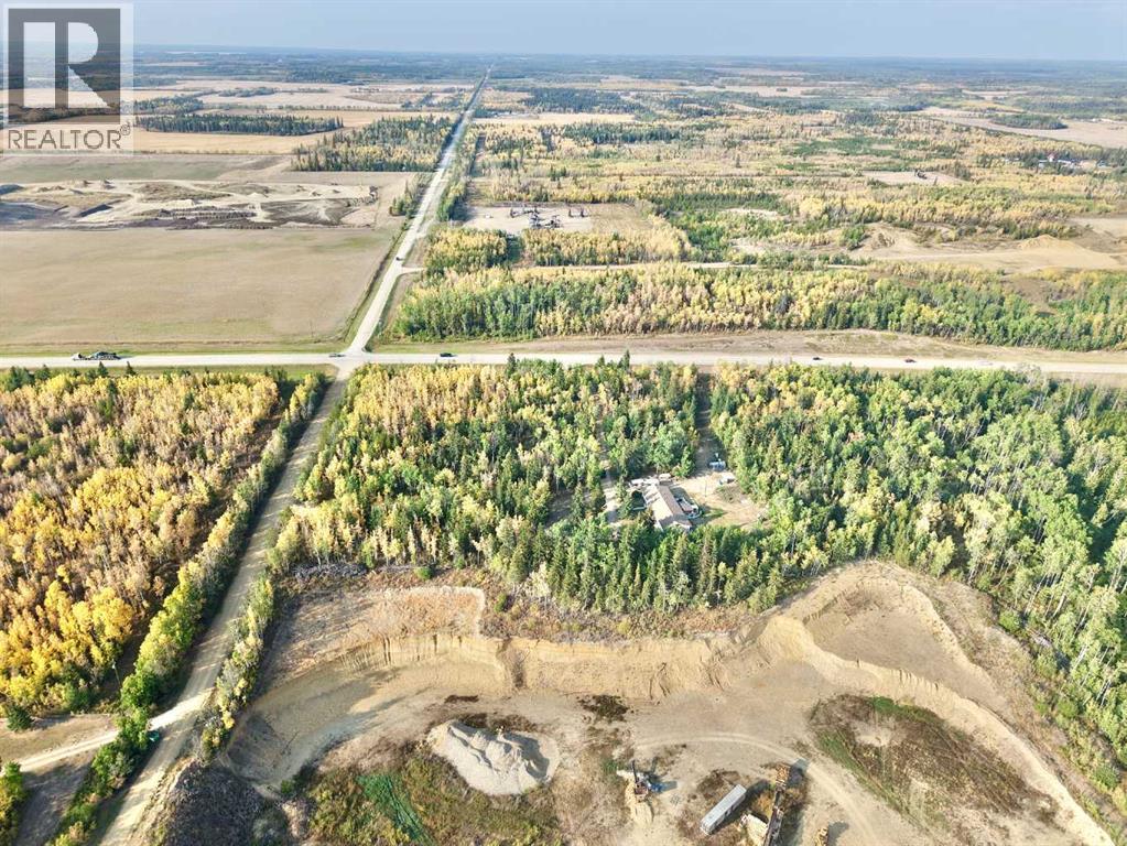 233077 Highway 2, Rural Peace No. 135, Alberta  T0H 1W0 - Photo 15 - A2255948