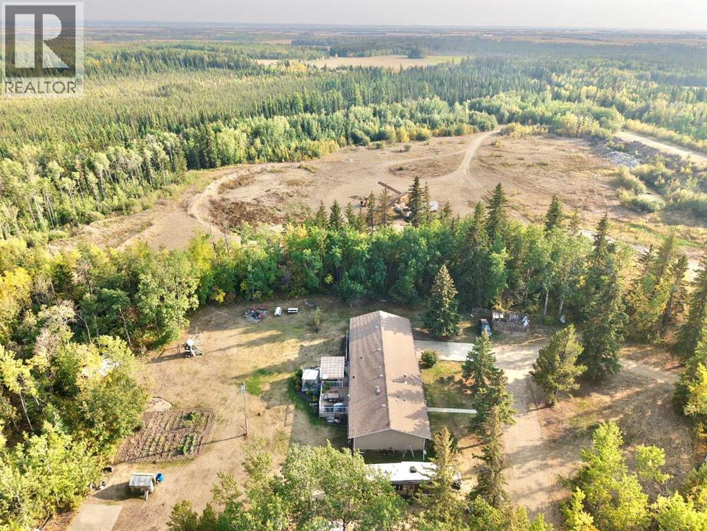 233077 Highway 2, Rural Peace No. 135, Alberta  T0H 1W0 - Photo 17 - A2255948