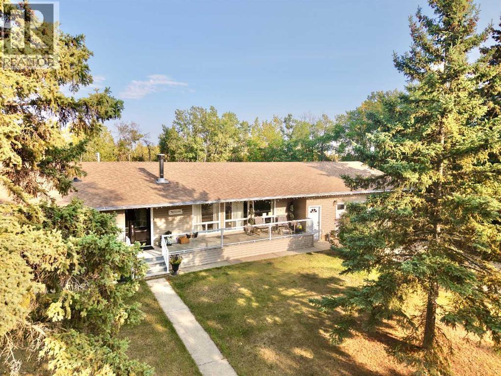 233077 Highway 2, Rural Peace No. 135, Alberta  T0H 1W0 - Photo 2 - A2255948