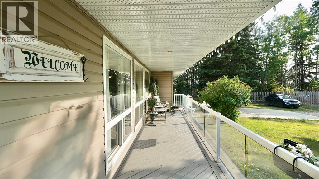 233077 Highway 2, Rural Peace No. 135, Alberta  T0H 1W0 - Photo 3 - A2255948