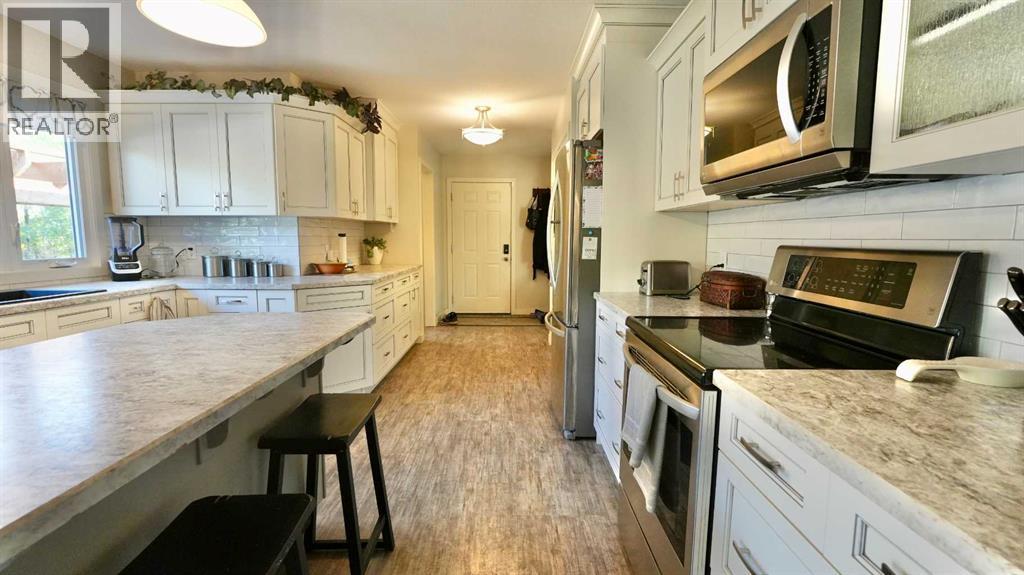 233077 Highway 2, Rural Peace No. 135, Alberta  T0H 1W0 - Photo 30 - A2255948