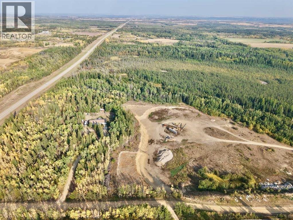 233077 Highway 2, Rural Peace No. 135, Alberta  T0H 1W0 - Photo 7 - A2255948