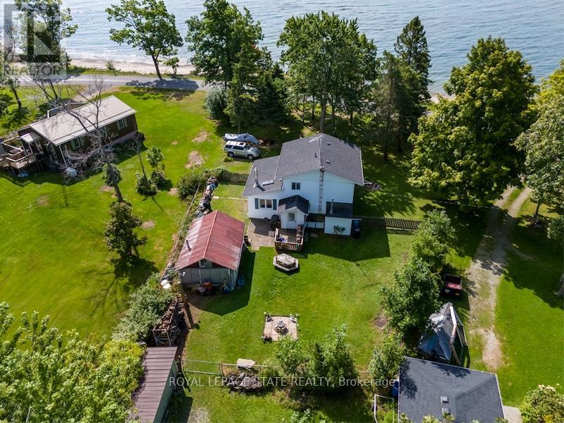 2431 Lakeshore Road, Haldimand, Ontario  N1A 2W8 - Photo 22 - X12399914