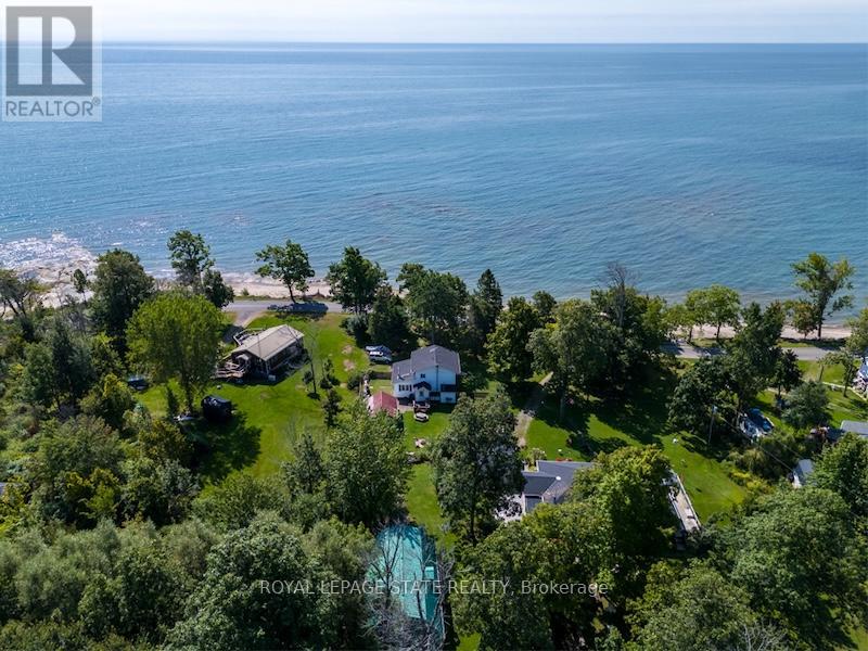2431 Lakeshore Road, Haldimand, Ontario  N1A 2W8 - Photo 24 - X12399914
