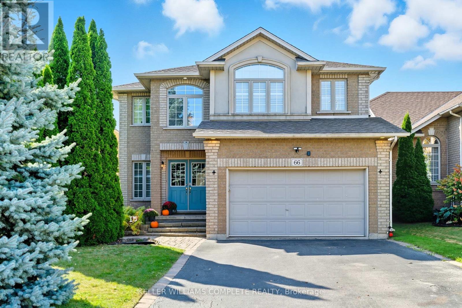 66 Suffolk Street, Hamilton, Ontario  L9K 1M9 - Photo 2 - X12399923