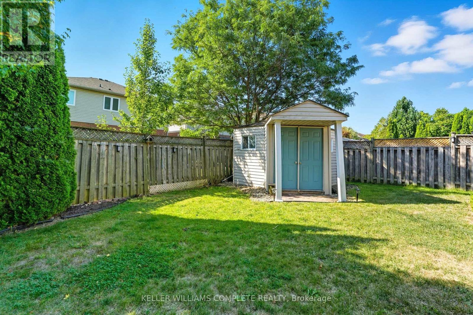 66 Suffolk Street, Hamilton, Ontario  L9K 1M9 - Photo 34 - X12399923