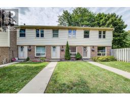 16 - 165 GREEN VALLEY DRIVE, Kitchener, Ontario