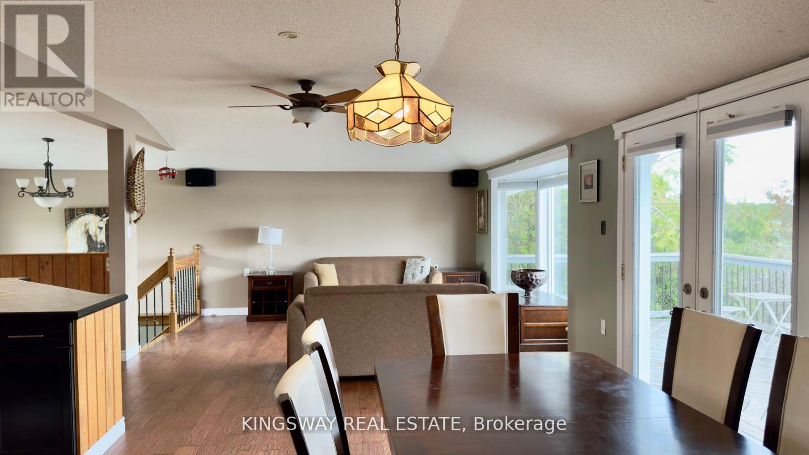18 Mitchellview Road, Kawartha Lakes, Ontario  K0M 2B0 - Photo 13 - X12399972
