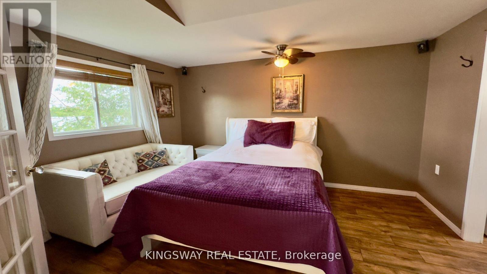 18 Mitchellview Road, Kawartha Lakes, Ontario  K0M 2B0 - Photo 14 - X12399972