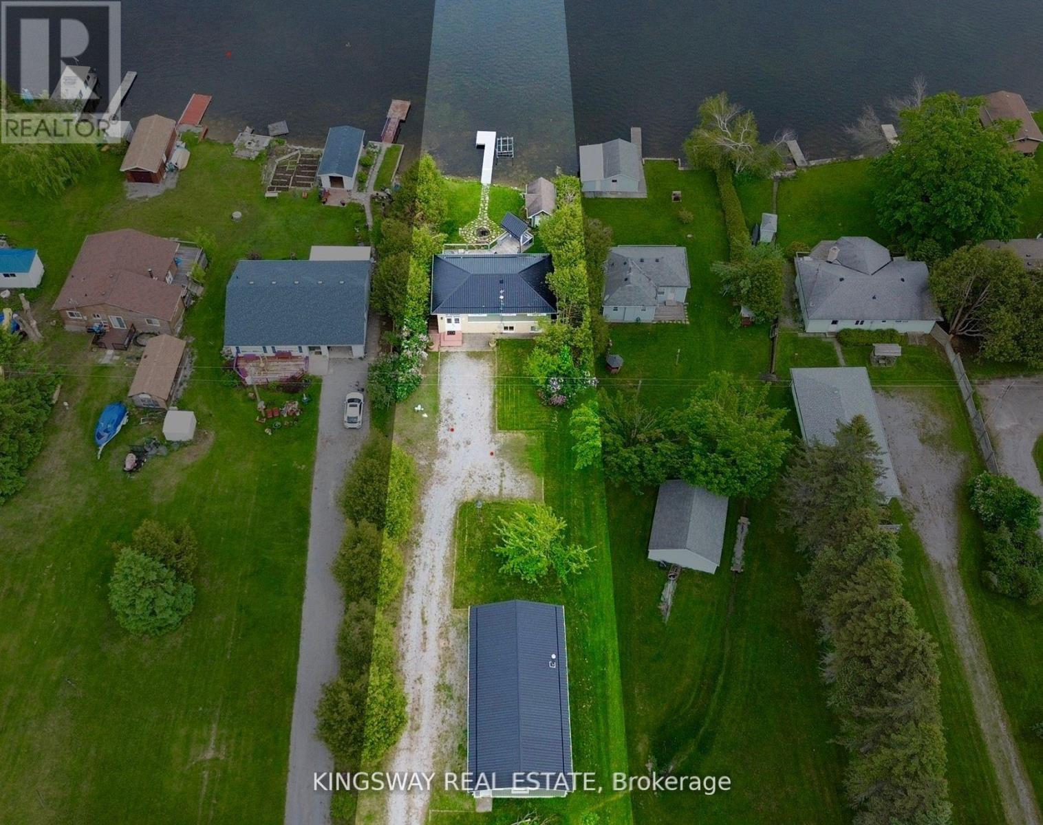 18 Mitchellview Road, Kawartha Lakes, Ontario  K0M 2B0 - Photo 26 - X12399972